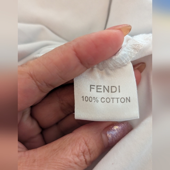 Fendi‎ Top - Picture 3 of 6
